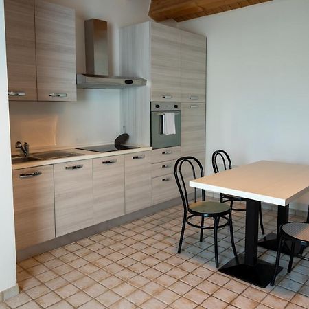 Delta House Apartment Taglio Di Po Exterior photo