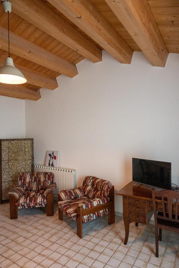 Delta House Apartment Taglio Di Po Exterior photo