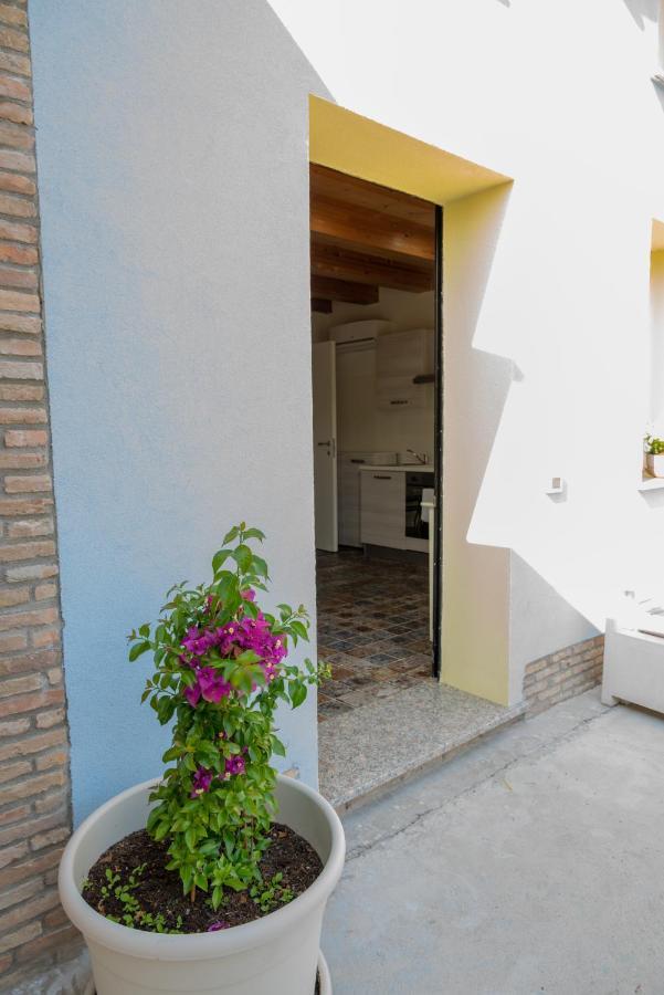 Delta House Apartment Taglio Di Po Exterior photo